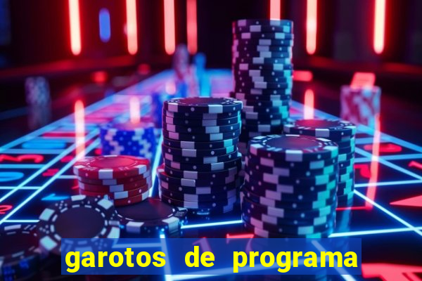 garotos de programa zona leste